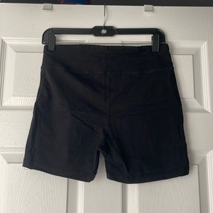 Biker shorts